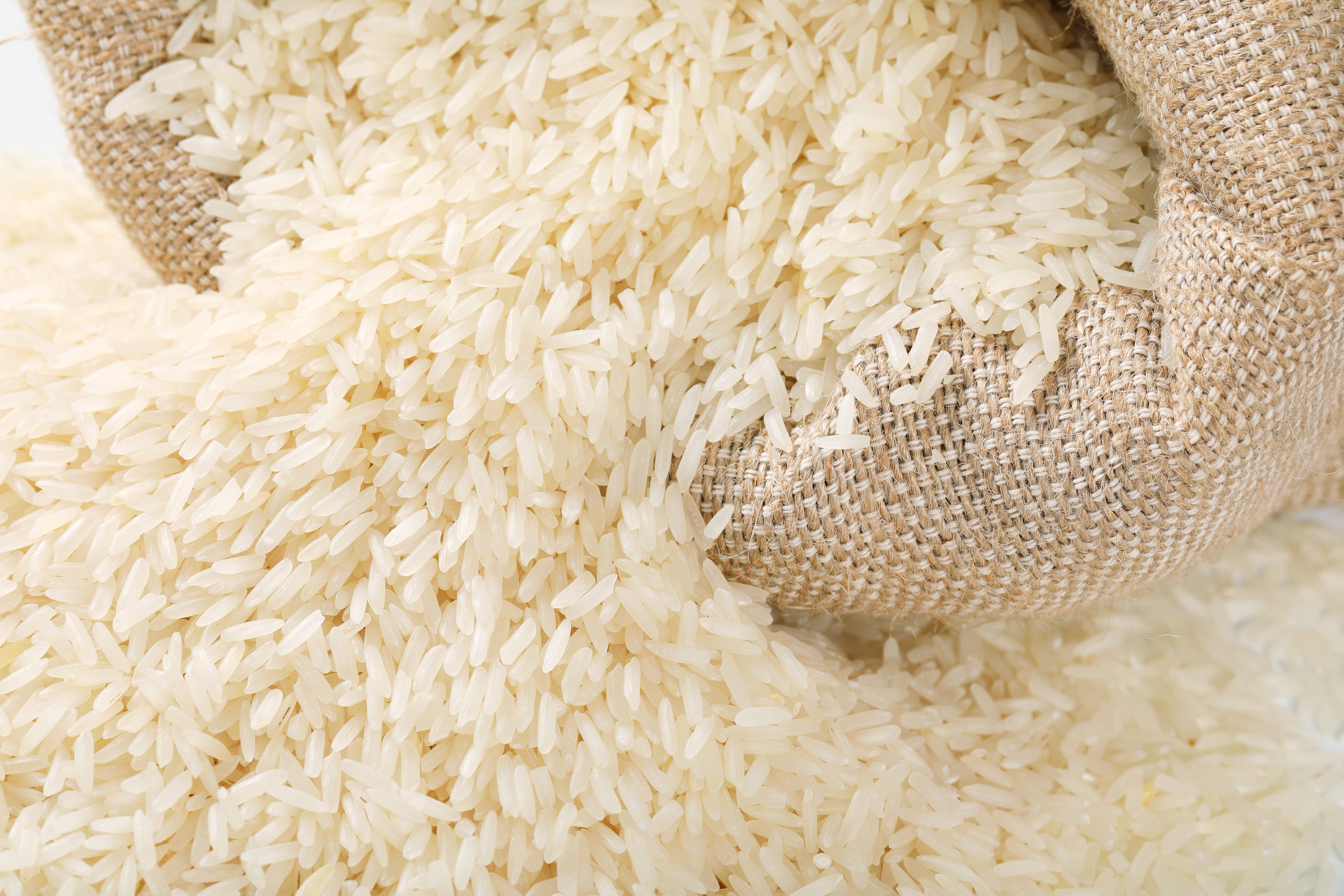 1121 Basmati Rice bulk Uzbekistan buyer supply from Pakistan for Central Asia wholesale distribution